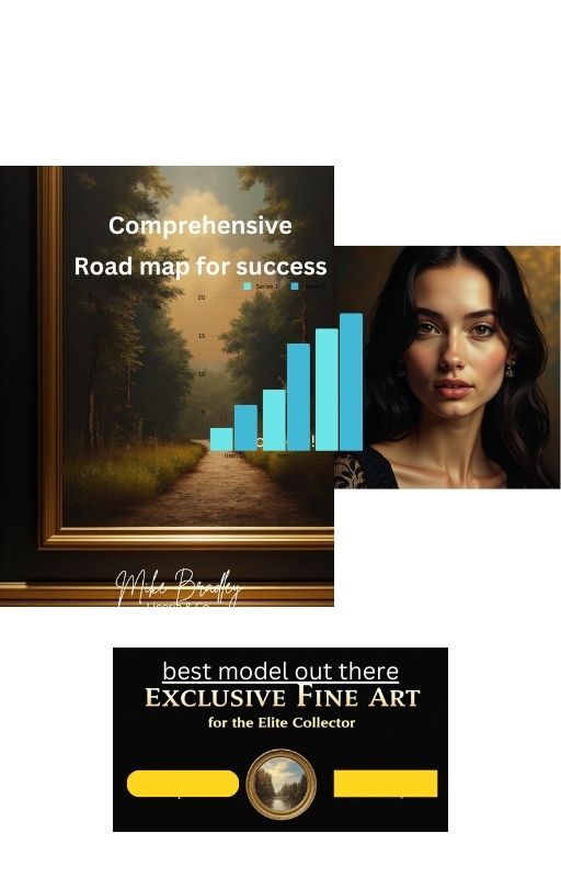 Comprehensive roadmap to success