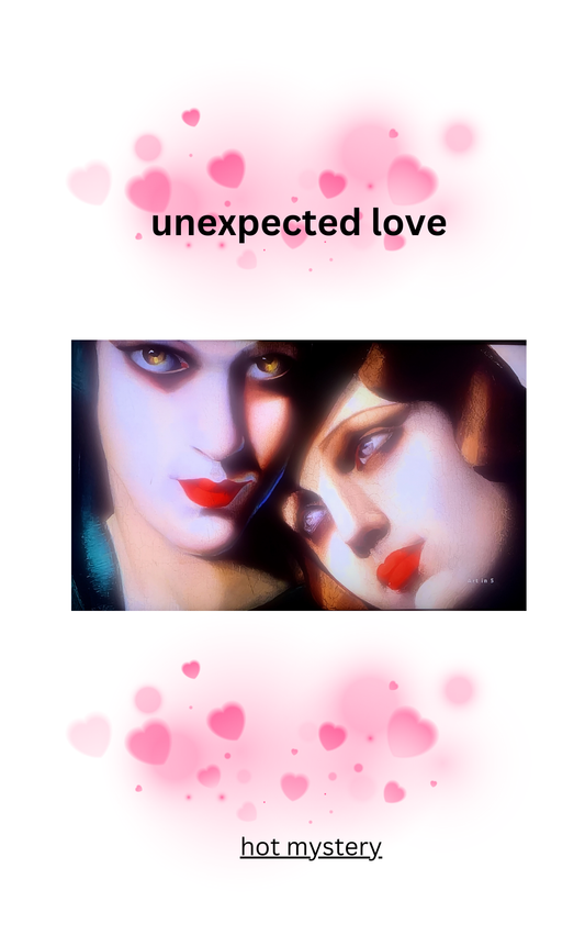 Unexpected Love
